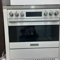 اجاق گاز فر دار دوو