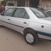 پژو ۴۰۵ مدل۸۸|خودرو سواری و وانت|تربت جام, شهید نصرالهی|دیوار