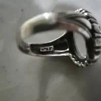 حلقه نقره و انگشتر در نجف|جواهرات|اسلامشهر, شهرک واوان|دیوار