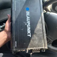 دو عدد امپلی سالم