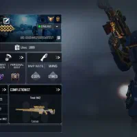 اکانت کالاف دیوتی|کنسول، بازی ویدئویی و آنلاین|اردبیل, |دیوار