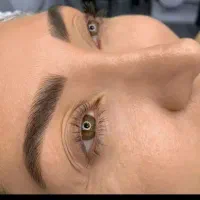 مدل رایگان میکروبلیدینگ ابرو
