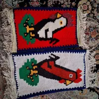 گیلیم دست باف