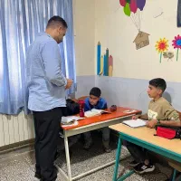 تدریس خصوصی ریاضی مقطع ابتدایی