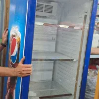 تعمیر انواع یخچالهای پرده هوا و صنعتی و خانگی