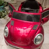 ماشین شارژی وارداتی