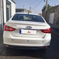 آریزو ۵ اسپورت سفید ۹۹