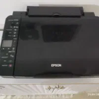 پرینتر اپسون 3کاره