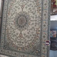 مژده دوعددفرش نه متری ماشینی 700 شانه