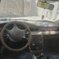 سمند مدل ۸۳مشکی|خودرو سواری و وانت|بندرعباس, |دیوار