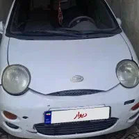 ام دی ام ۱۱۰  مدل ۸۹