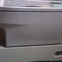 دو عدد پرینتر رنگی و یک فتوکپی|پرینتر، اسکنر، کپی، فکس|سبزوار, اسلام آباد|دیوار