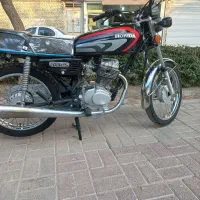 هندا|موتورسیکلت|مشهد, طبرسی شمالی|دیوار