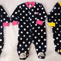 سه تا سرهمی مخمل ضخیم