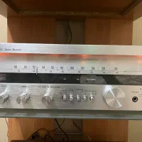 امپلی|سیستم صوتی خانگی|اصفهان, آبشار|دیوار