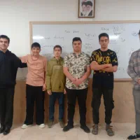 مُدرس خصوصی زبان انگلیسی|خدمات آموزشی|اردبیل, |دیوار