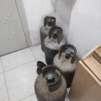 کپسول گاز