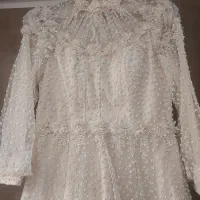 لباس مجلسی کاملا نو واستفاده نشده