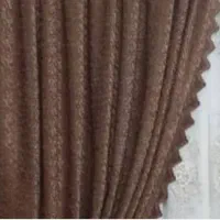 یالان پرده مخمل ترک