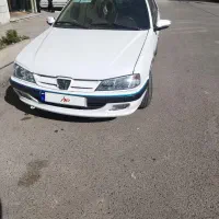 پژوپارس مدل 94|خودرو سواری و وانت|چهارباغ, |دیوار