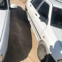 پراید مدل 90|خودرو سواری و وانت|یزد, |دیوار