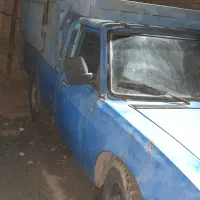 نیسان مدل۸۴