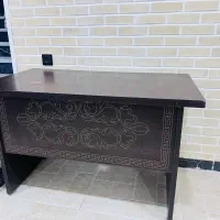 میز و صندلی ادرای