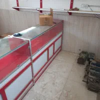 ویترین وقفسه  مغازه|فروشگاه و مغازه|چناران, |دیوار