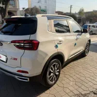 ام وی ام X55 مدل99|خودرو سواری و وانت|نکا, |دیوار