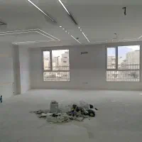 آپارتمان-150متری-تکواحدی-چشم-انداز-خوب-کوی-پلیس