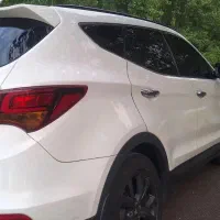 سانتافه  ۲۰۱۶ mpi