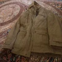 اورکت جیپ آمریکایی