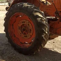 تراکتور رومانی مد۵۸|خودرو سنگین|دینور, |دیوار