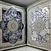 فروشگاه فرش تندیس کاشان