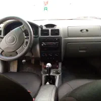 ریو ۹۰ نوک مدادی|خودرو سواری و وانت|اصفهان, مهدی آباد|دیوار