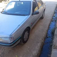 پژو 405دوگانه فابریک مدل 89|خودرو سواری و وانت|آزادشهر, |دیوار