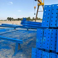 سوله نو و دست دوم بهمراه فونداسیون،نصب سازه و پوشش|خدمات پیشه و مهارت|رباط‌کریم, انجم آباد|دیوار