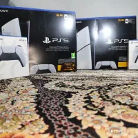 ps5 اقساطی تا یکسال