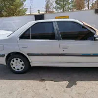 پژو پارس سال مدل 93