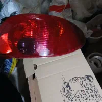 چراغ عقب ۲۰۶ سمت راست