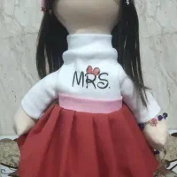 عروسک روسی