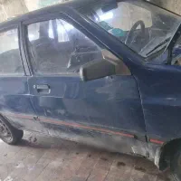 پراید اصل کره ۷۳|خودرو سواری و وانت|خسروشاه, |دیوار