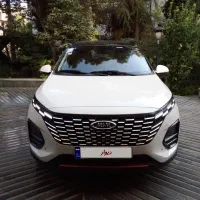 ام وی ام x33 کراس 1402 بدون نقطه