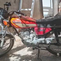 موتور کویر ۱۵۰ مدل ۹۵ استارتی