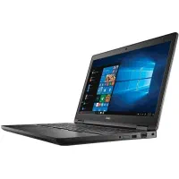 لپ تاپ Dell core i7 HQ گرافیک 2G|رایانه همراه|ابهر, |دیوار