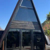 شیشه دوجداره