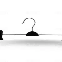 رگال.چوب لباسی پلاستیکی و گیره ای|بندرخت و رخت‌آویز|قم, آزادگان|دیوار