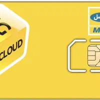 فروش سیم کارت ایرانسل