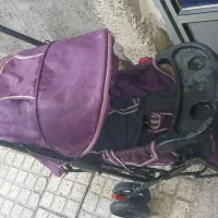 کالسکه بچه