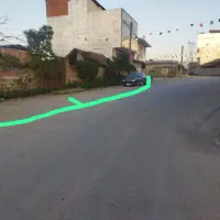 فروش ۲ پلاک زمین ۲۷۲ متری|فروش زمین و ملک کلنگی|قائم‌شهر, |دیوار